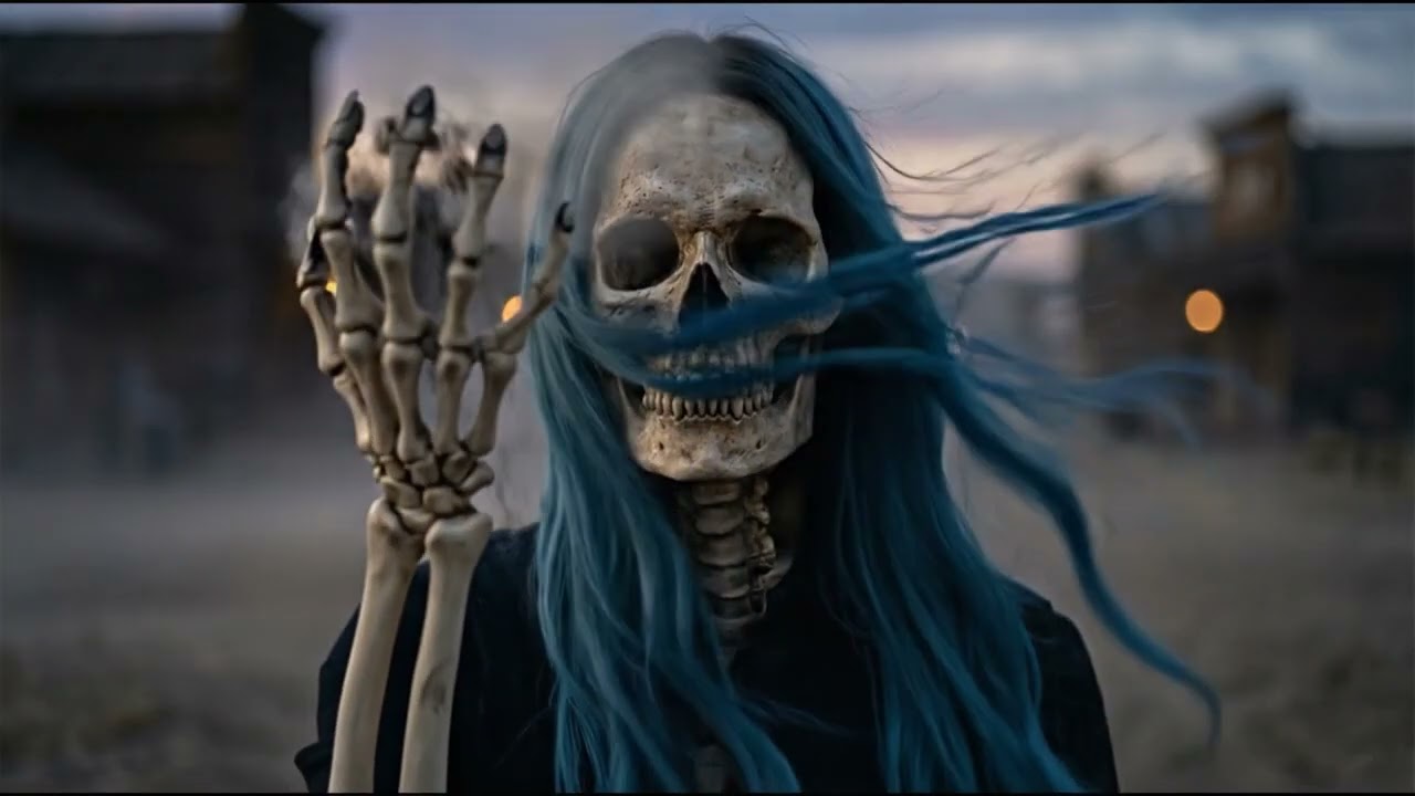 Black Crow – Dust on the Dashboard | Dark Outlaw Country 