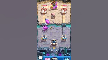 Elixir Golem X Fire Cracker #clashroyale #clash #supercell #clashofclans #brawlstars #brawl