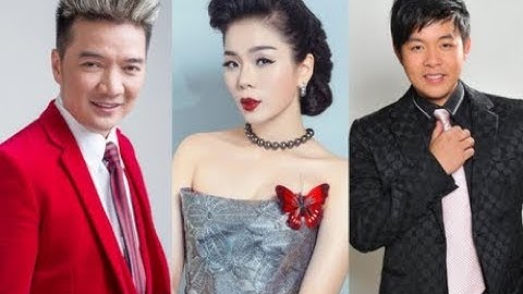 Những con số cát-xê "khủng" của ca sĩ Việt khi đi hát đám cưới chưa từng được tiết lộ