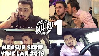 Mensur Şerif Vine'ları 2018 #1