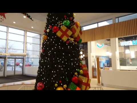 Christmas At White Rose Shopping Centre - YouTube Christmas at White Rose Shopping Centre - Christmas At White Rose Shopping Centre - YouTube