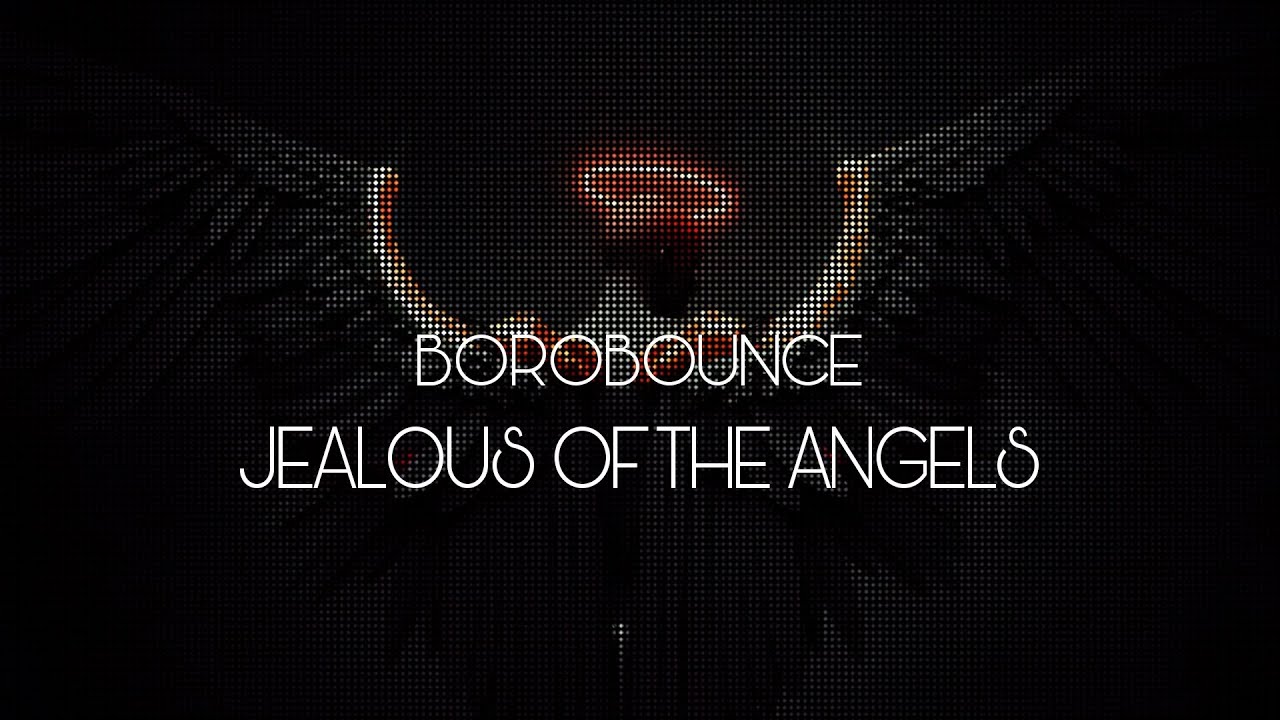 JEALOUS OF THE ANGELS BOUNCE REMIX YouTube