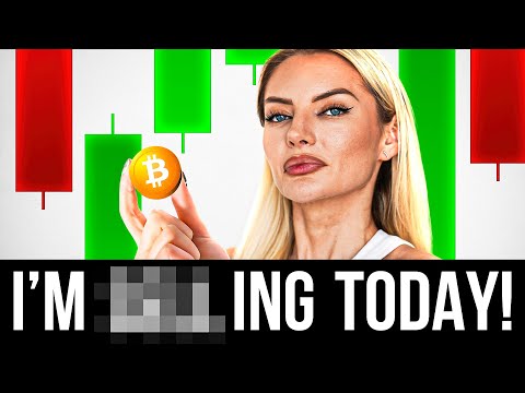 MAJOR Crypto Volatility's About To Get Traders REKT!