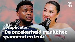 XAVIER over of CONTENT CREATOR zijn wel een ECHTE BAAN is | It’s Complicated