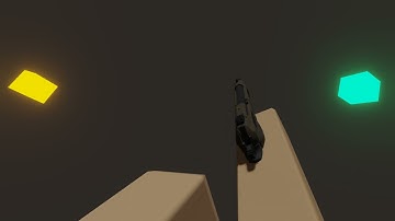 M9 Animations Roblox View model (Revised)