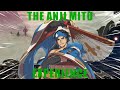 THE ANJI MITO EXPERIENCE | Guilty Gear -STRIVE- Montage