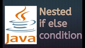 Nested if else conditional statements in java || how to write code??#Coding#programming#java