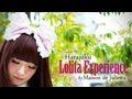Lolita Fashion Transformation in Harajuku by Maison de Julietta