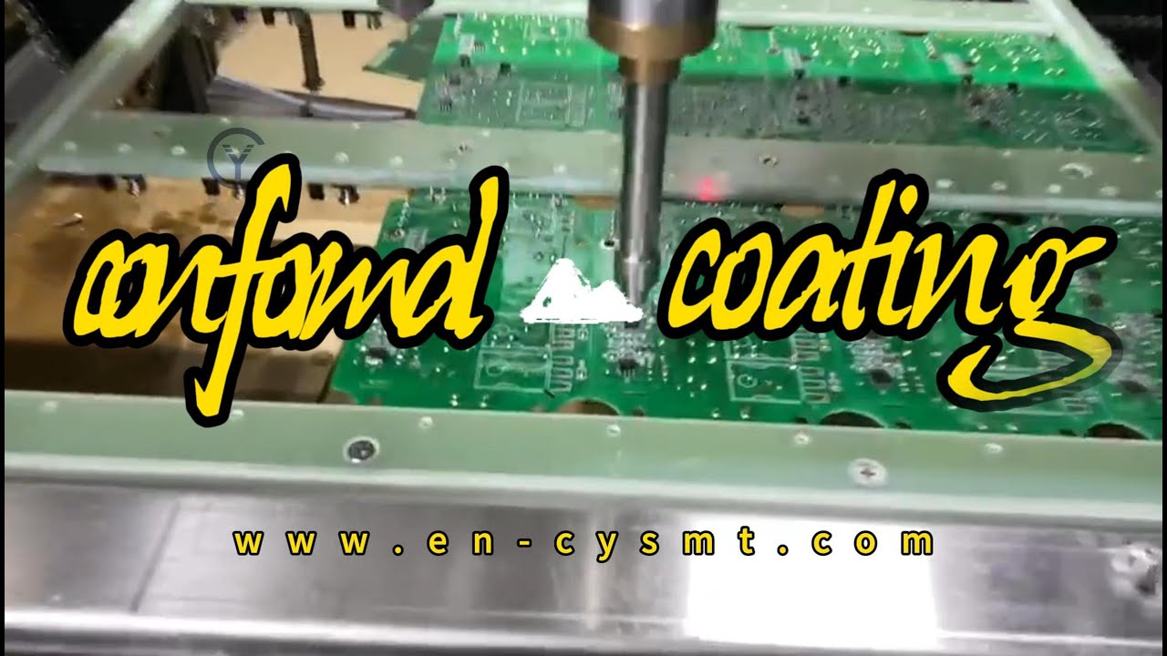 Как электронные заводы защищают печатные платы PCB от повреждений: