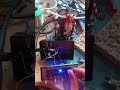 Circuit bent Furby by Psychiceyeclix #speakandspell #circuitbent #noise #glitch #furby #soundart