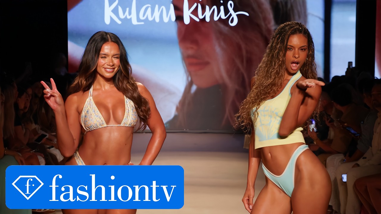 Paraiso Miami Swim Week 2026: Endless Summer Legacy by Kulani Kinis