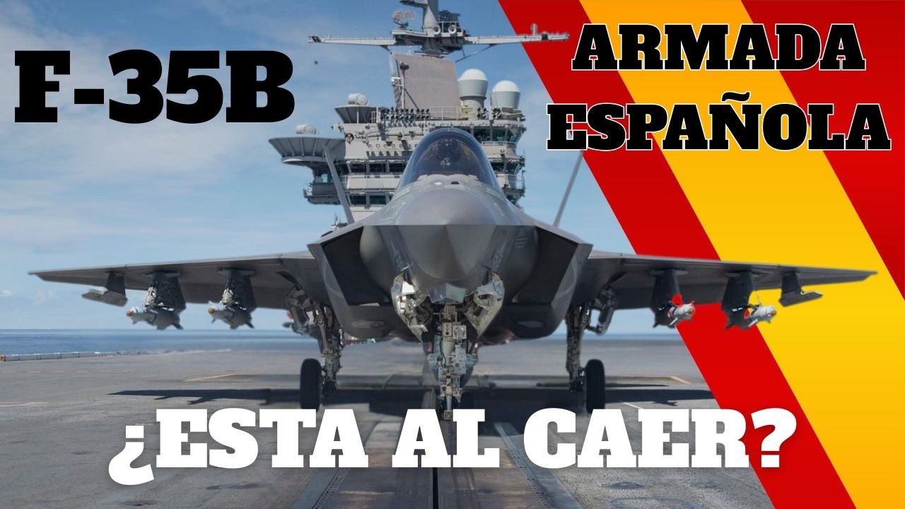 TE EXPLICO QUE HAY DETRAS DE LOS RUMORES SOBRE EL F-35
