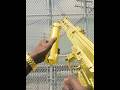 Most realistic gold weapon inspection in mw3 #mw3 #warzone #cod #callofduty