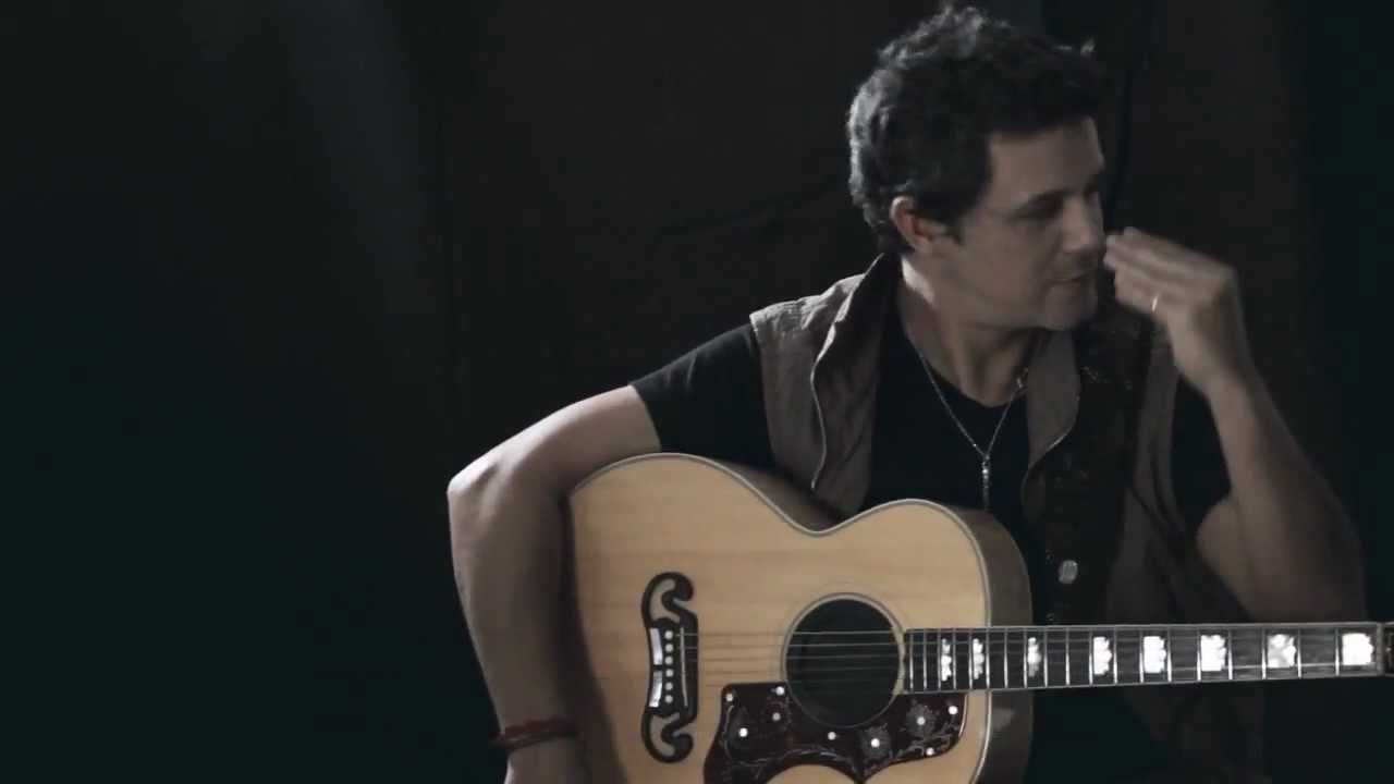 ongov Alejandro Sanz - Pinotxo (missatge)