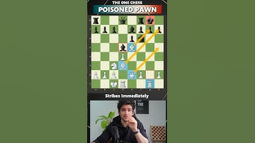 Avoid This Mistake in Chess #chess #shorts