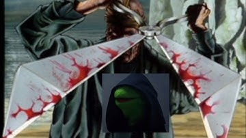 Playing Clock Tower 1997 (part 3 final) getting lost without a map sure is...... fun