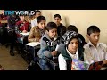 Mosul Retaken: Rebuilding schools key to rehabilitation