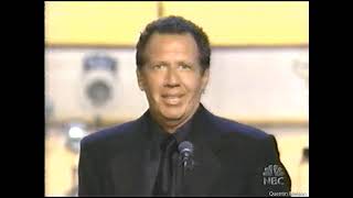 Garry Shandling at the Emmys (2002)