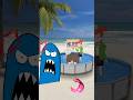 POV Mac Tricked Bloo Foster S Home For Imaginary Friends Bloo Mac