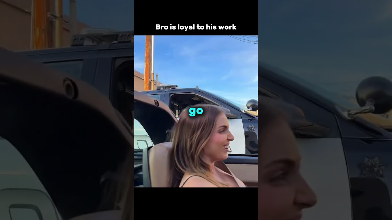Bro is loyal to his work 💀🔥 #funny #shorts #foryou #richlifestye