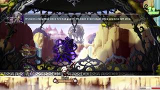 MapleStory: Chaos - Age of Heroes screenshot 2