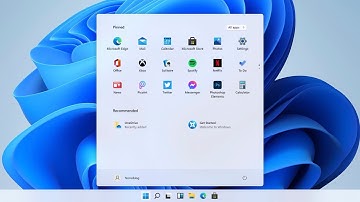 Linuxfx 11 Preview