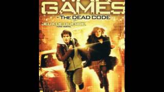 Rob Char's Reviews: Wargames: The Dead Code (2008)