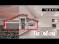 "THE INDIANA" - TURBO TOUR | Classic American Homes