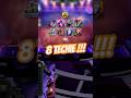 ขอมาจัดให้ Techie 8 !!!  | #teamfighttactics #tftset14 #tft #shots