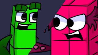 Wheres The Chocolate Cake? Nb Plot Twist