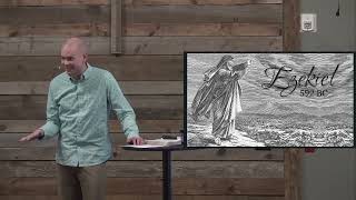 Good Bones // Ezekiel 37:1-14 // Easter Sunday