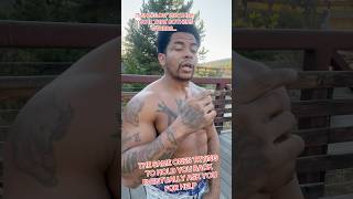 THE SAME ONES TRYING TO HOLD YOU BACK EVENTUALLY ASK YOU FOR HELP Profile