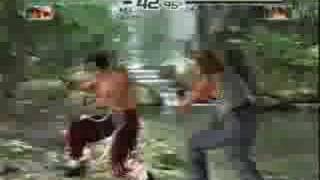 Doatec 2K7 - Perfect Legend Jl Vs Offbeat Ninja Ei