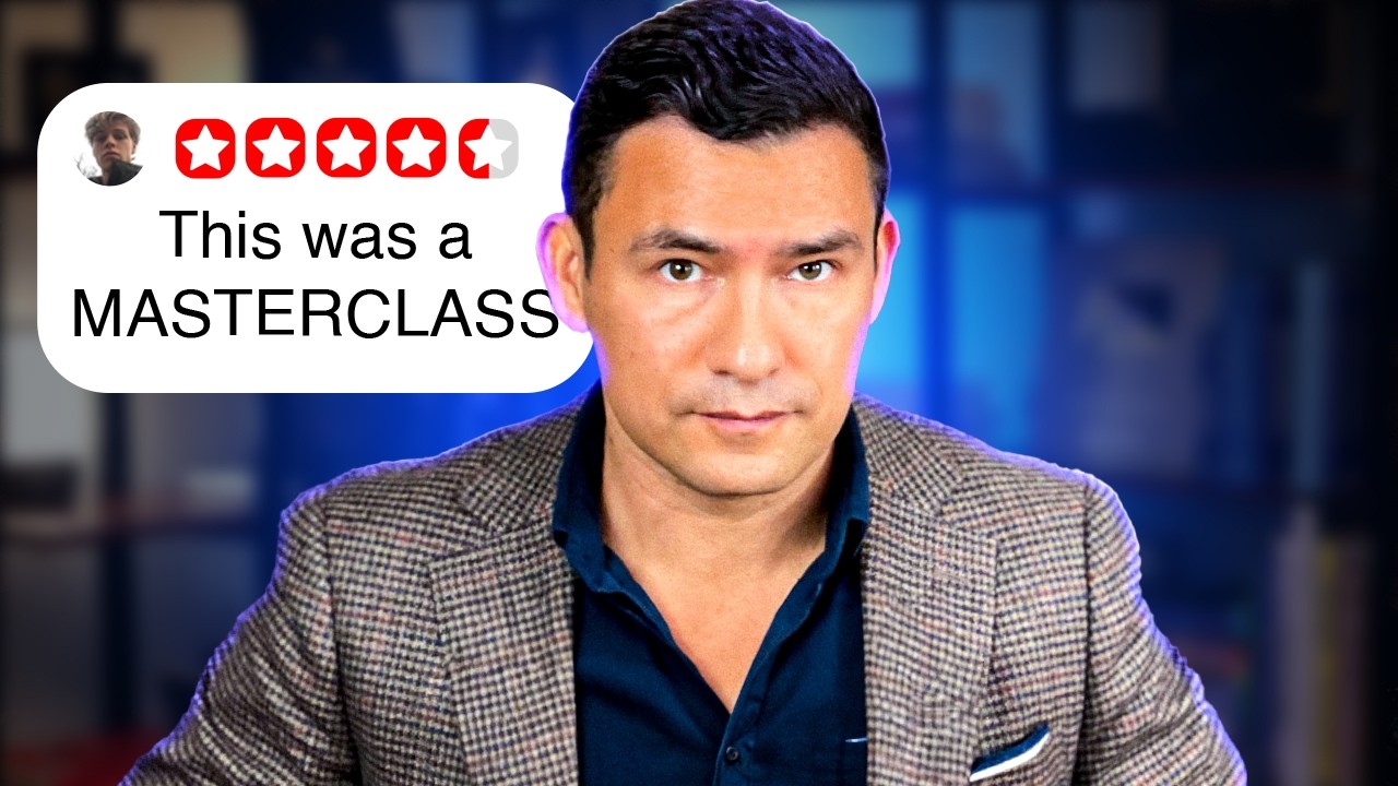 The Secret to Mastering Style in 2026 (77 Minutes That Will Change Everything) thumbnail