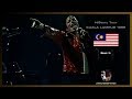 Michael Jackson - Beat It - Live Kuala Lumpur 1996 - HD