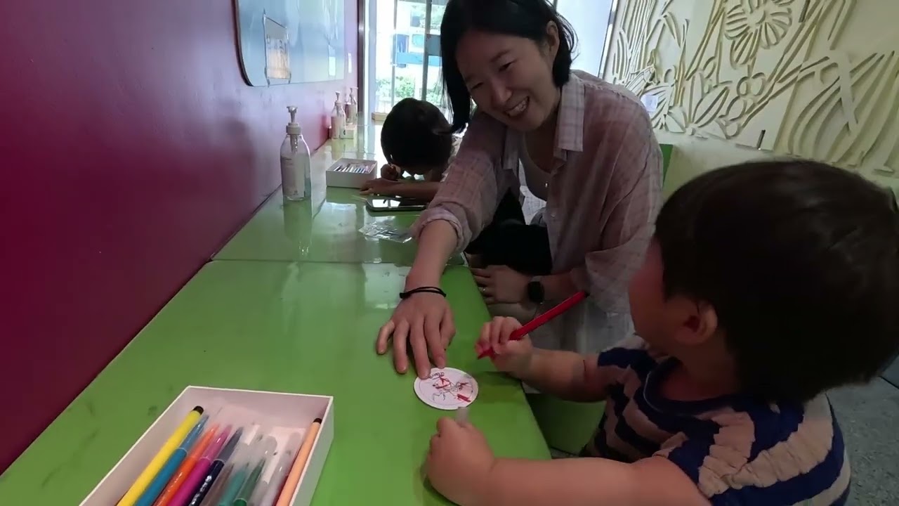 25 07 06 양평곤충박물관