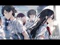 Amv  without me anime mix remix