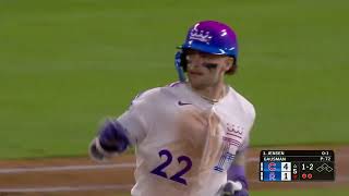 Carter Jensen's 16th home run of the 2026 season