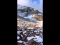 Return to Longs Peak