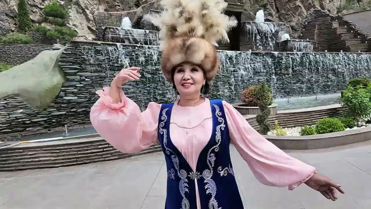 Биздин таланттар. 