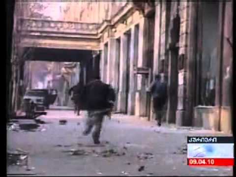 სიგუა და ოპოზიცია პრეზიდენტს ემუქრება