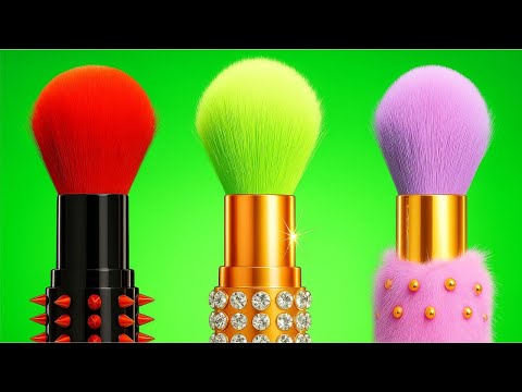 Extreme Umgestaltungen! Vom Gewöhnlichen zum Magischen! 💫🤓➡️✨