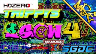 IGOW 4 Week - 7 [ HDZero Trippys ]