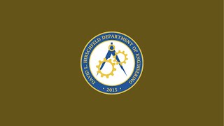 ASU Capstone Design Presentations (Mechanical Engineering) - Fall 2025