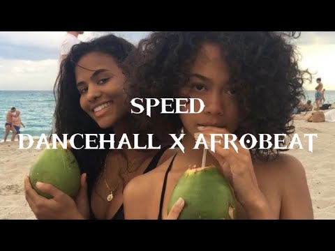 Tekno Only One Sped Up Fast