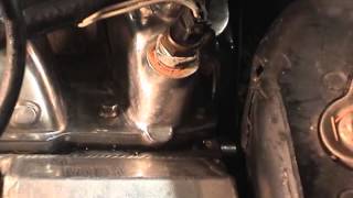 V8 fiero cooling system check 2013 01 26 17 18 14