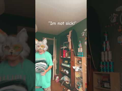 Haha No Furry Theriantropy Therian Antizoo Verysilly Silly Artandcraft Fuuny