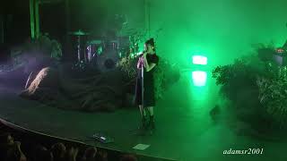 PVRIS - EVERGREEN - Live in Denver 2023