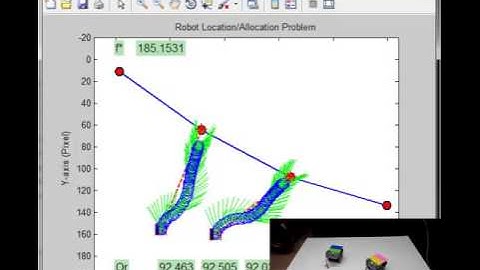 End-to-End Communication with Genetic Algorithm (Experiments)