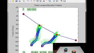 End-to-End Communication with Genetic Algorithm (Experiments)